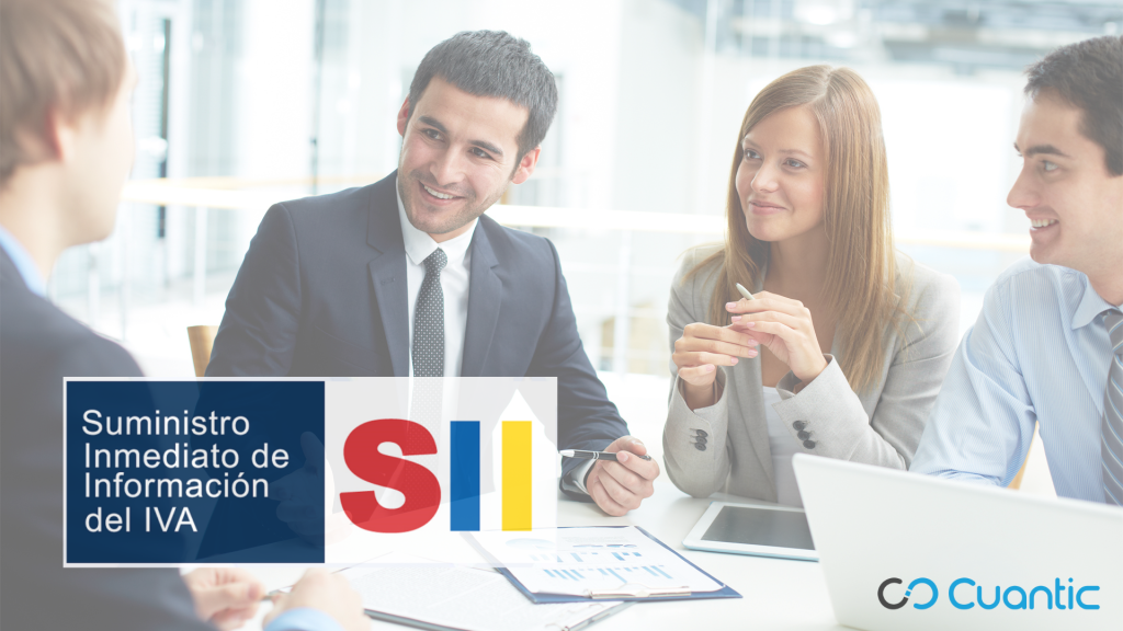 SII - Suministro Inmediato de Información